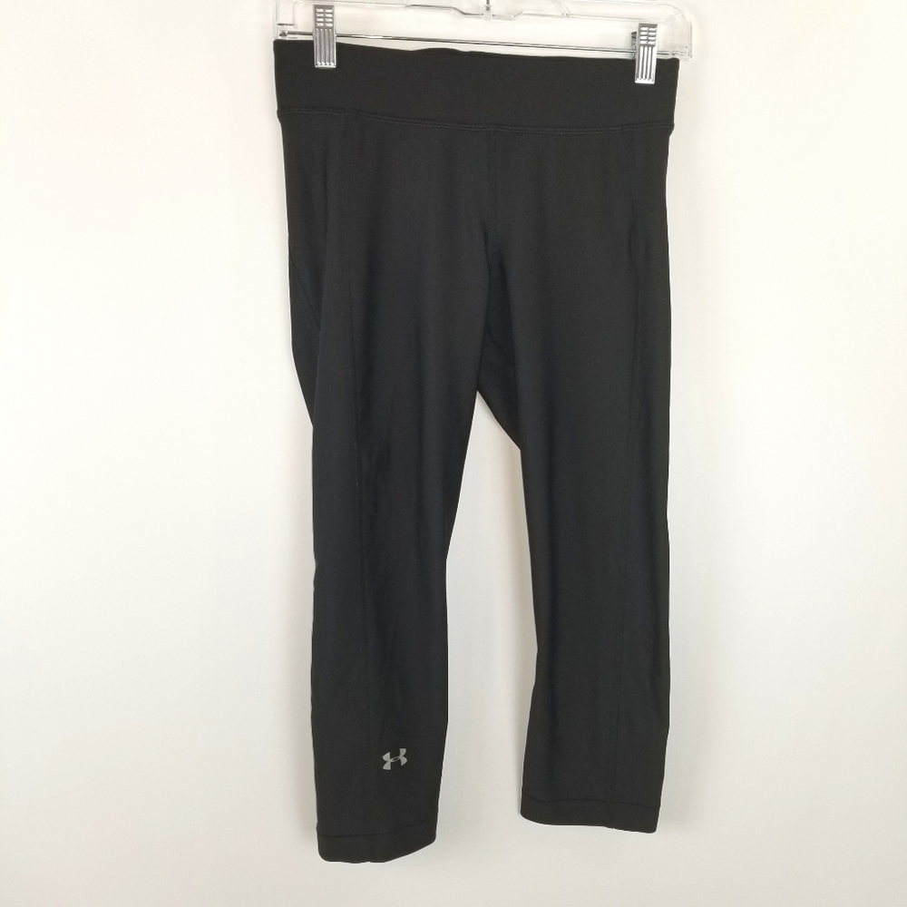 Under Armour Heat Gear Leggings